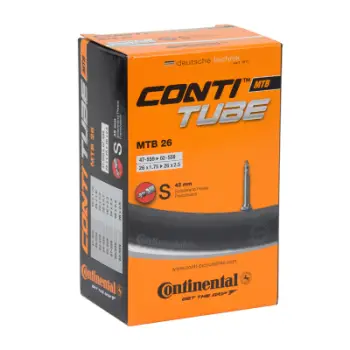 Gome Continental MTB 26 S42 11989