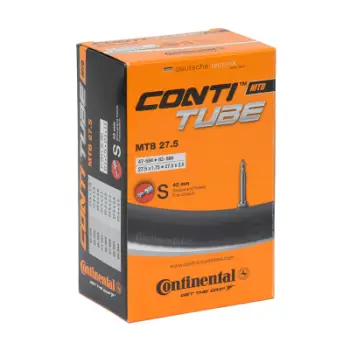 Gome Continental MTB 27.5 S42 24002