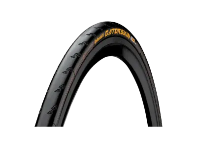 Gome Continental Gatorskin 700x25 Foldable 21727 - 1
