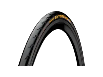 Gome Continental Gatorskin 700x25 Foldable 21727