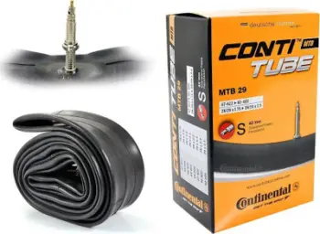 Tub i brendshëm Continental MTB, 28/29'' x 1,75'' - 2,5'', 42 mm