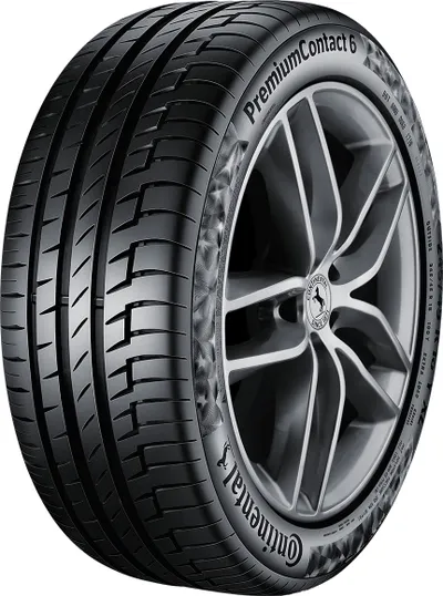 Gomë 235/45R18 94Y PREMIUM 6 CONTI - 1