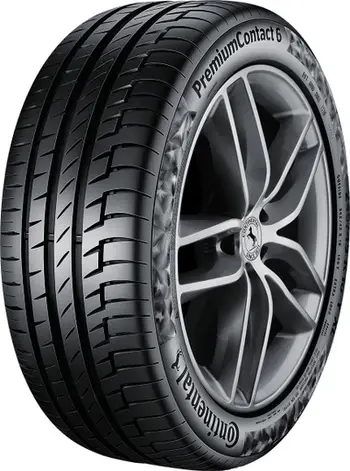 Gomë 235/45R18 94Y PREMIUM 6 CONTI