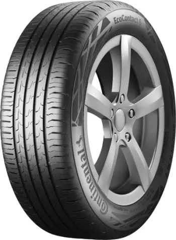 Gomë 255/50R19 107T ECO6 CONTI