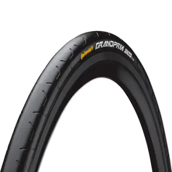 Gome E Jashtme Continental Grand Prix 700x25 Foldable 24794