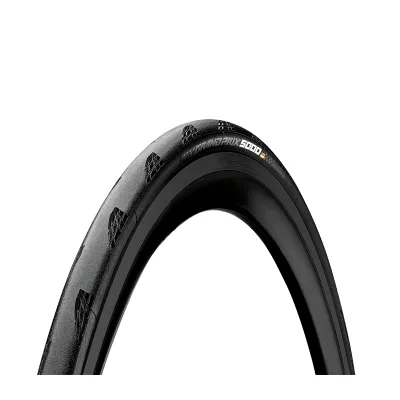 Gome Continental Grand Prix 5000 700x23 Foldable 33015 - 1
