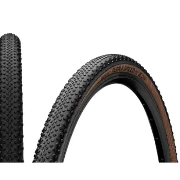 Gome E Jashtme Terra Speed Protection 700x40 Black-Transparent 03897