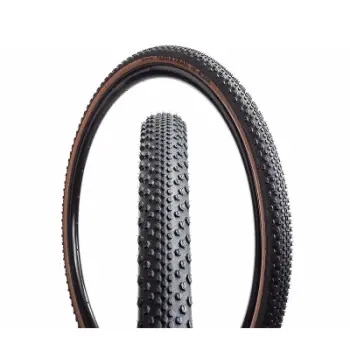 Gome Continental Terra Trail Proteciton 700x40 Black-Transparent 0101836