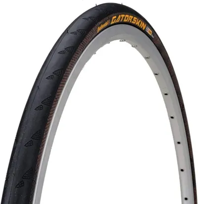 Gome Continental Gatorskin 700x25 Foldable 28893 - 1