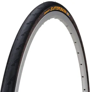 Gome Continental Gatorskin 700x25 Foldable 28893