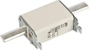 Siguresë lidhëse Eti-Polam, 500W, 100A