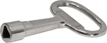 Çelës trekëndësh Eti-Polam T9 (001102174)