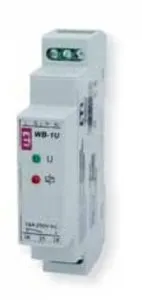 Rele impuls Eti-Polam WB-1UN 002471514 - 1