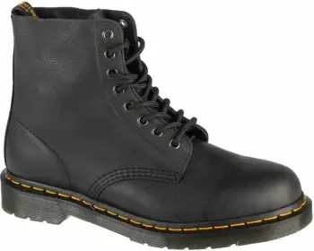 Çizme Dr. Martens, unisex, të zeza