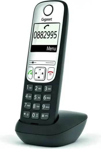 Telefon Gigaset A690HX, i zi