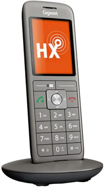 Telefon Gigaset CL660HX