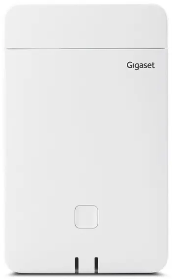 Stacion Gigaset IP DECT N670 IP Pro