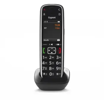 Telefon i thjeshtë Gigaset E720HX