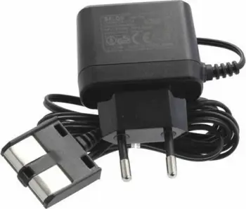 Docking station Gigaset C39280-Z4-C705, për brenda, e zezë