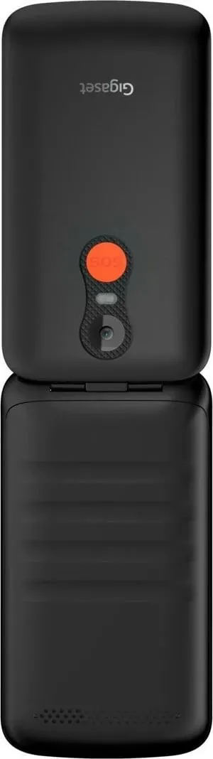 Celular Gigaset GL595, Dual SIM, 32MB, i zi - 4