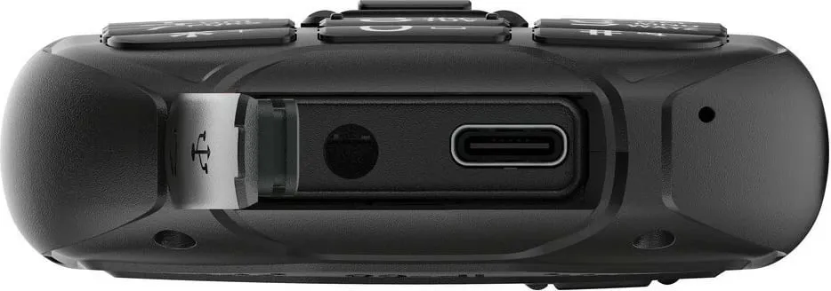 Telefoni Gigaset GLX 8 Active, walkie talkie, IP68, i zi - 3