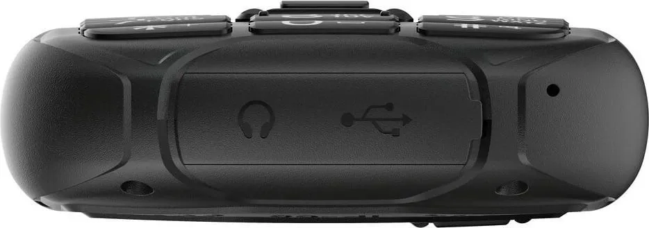 Telefoni Gigaset GLX 8 Active, walkie talkie, IP68, i zi - 4