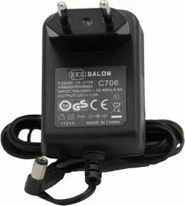 Furnizues energjie Gigaset PRO N720.N870, 12V 1A, i zi