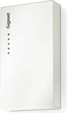 Menaxher DECT Gigaset N720 DM PRO, 110x42x190mm, i bardhë