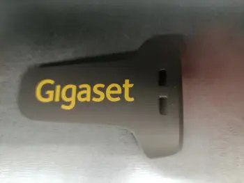 Aksesor Gigaset PRO R650H, klip për rrip
