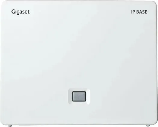 Bazë IP Gigaset, e bardhë - 1