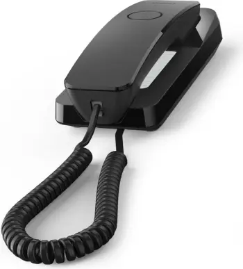 Telefon analog Gigaset DESK 200, i zi