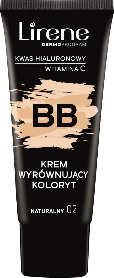 BB Kremë Lirene Natyral 02, 30ml - 1