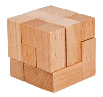 Iq Box 2 L Cube - Fridolin
