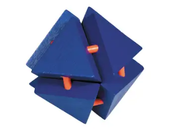 Box Iqtest 24 Assrtd 6 X 4 - Fridolin