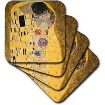 Coaster Klimt - Fridolin