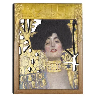 Mdf Gustav Klimt - Fridolin - 1