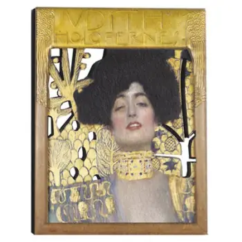 Mdf Gustav Klimt - Fridolin