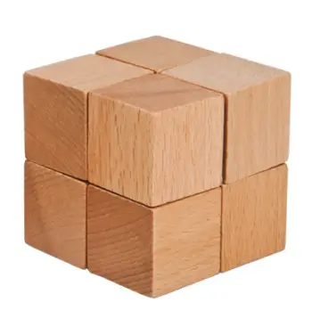 Iq Box 5 Eight Cubes - Fridolin