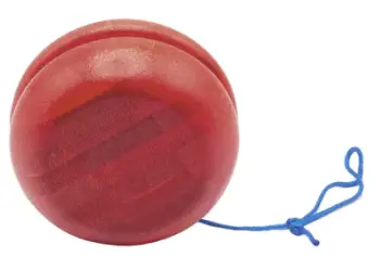 Box Yoyo Bamboo - Fridolin