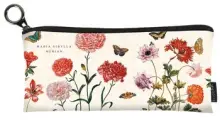 Box Pencil Case Maria Sibylla Merian - Fridolin