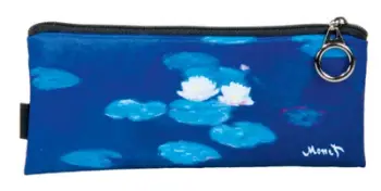 Box Pencil Bag Monet - Fridolin