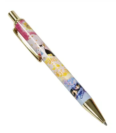 Ball Pen Wachtmeister - Fridolin - 1