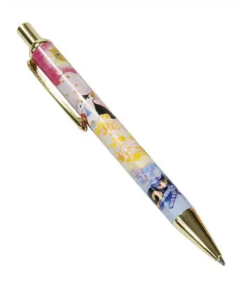 Ball Pen Wachtmeister - Fridolin