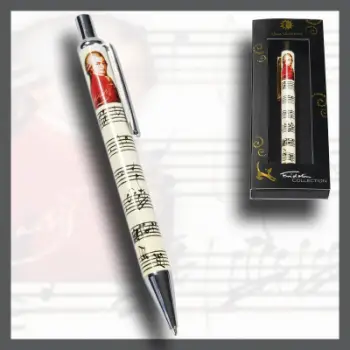 Ball Pen Mozart - Fridolin