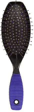 Furçë për flokë Donegal Cushion Brush (9010) - 1