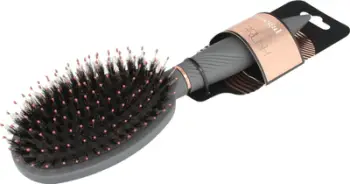 Brushë flokësh Donegal Leedi Oval për femra, 1 copë