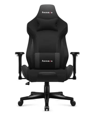 Karrige Huzaro HZ-FORCE, 7.6, e zezë