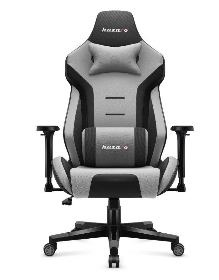 Karrige Huzaro HZ-FORCE 7.6, e hirtë/zezë - 1