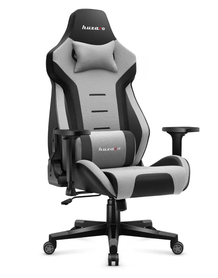 Karrige Huzaro HZ-FORCE 7.6, e hirtë/zezë - 2