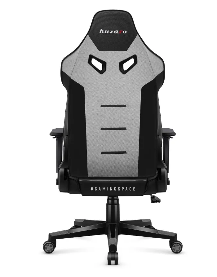 Karrige Huzaro HZ-FORCE 7.6, e hirtë/zezë - 3
